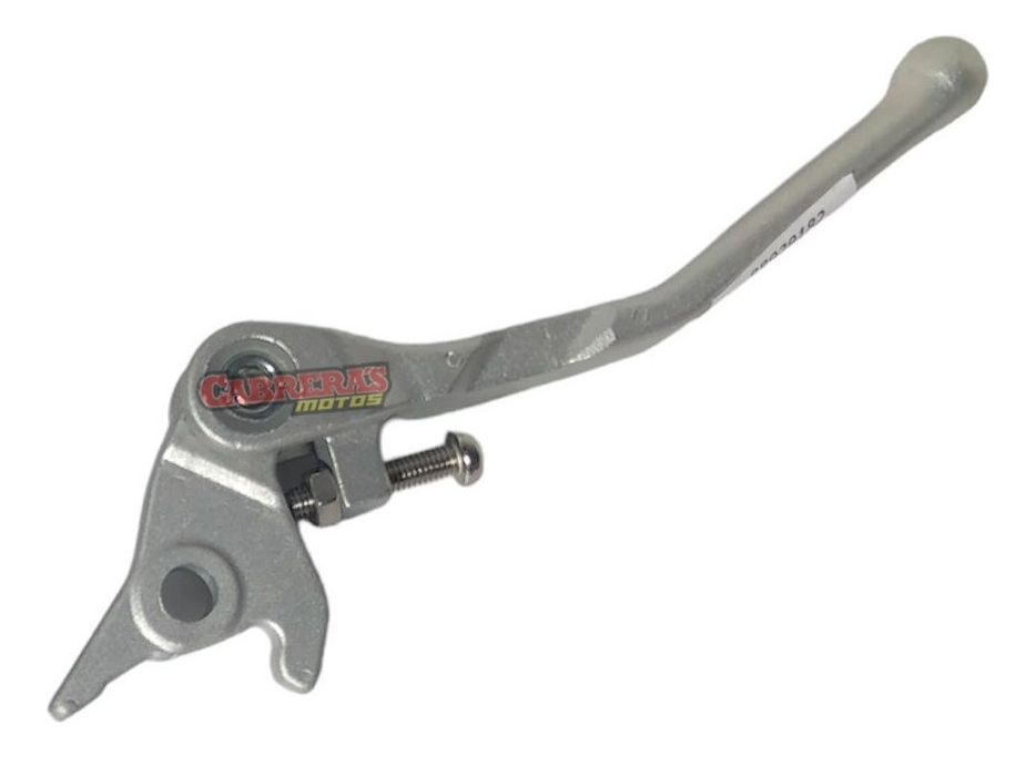 Leva Freno Embrague Hidraulico (repuesto)