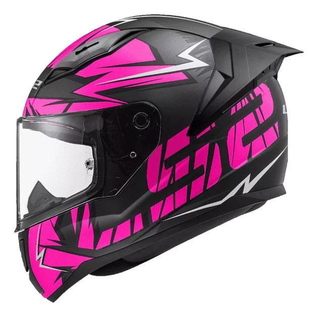 Casco Ls2 Integral Ff810 - Imagen 4