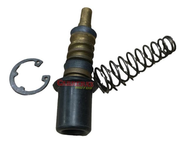 Kit Reparo Bomba Freno Nx150/xr200 Siverst