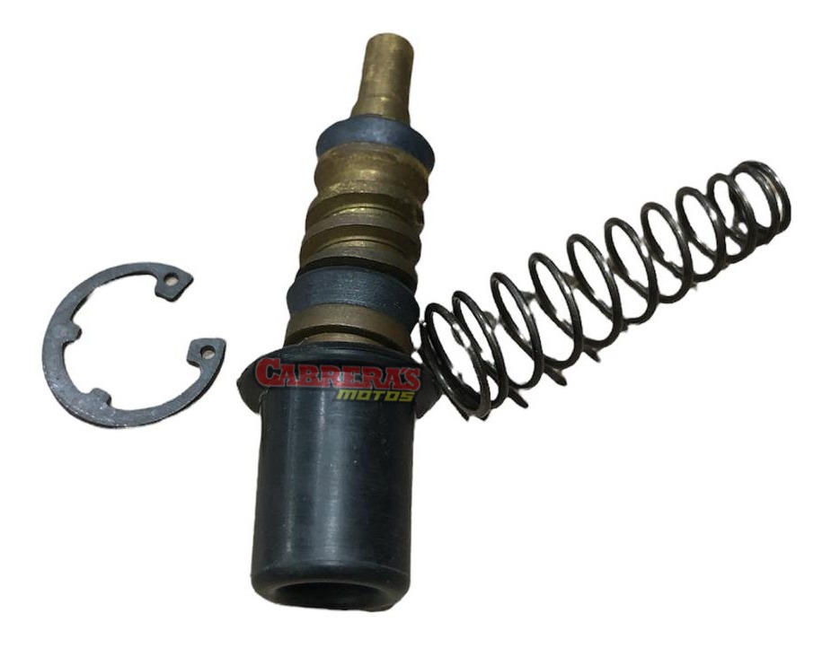 Kit Reparo Bomba Freno Nx150/xr200 Siverst
