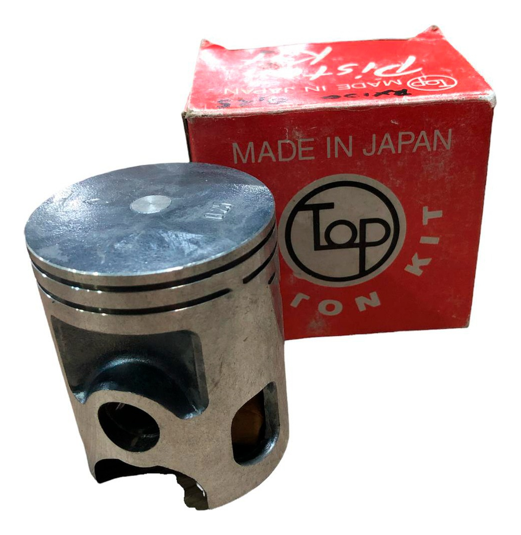Piston Rx100 Std Top Japon