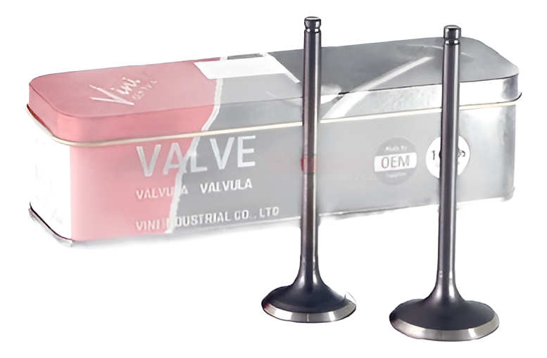 Valvulas Cg125/gs Vini Yf