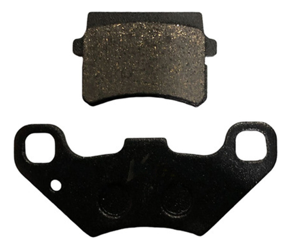 Pastilla Freno Atv 250/verado 250 Vini