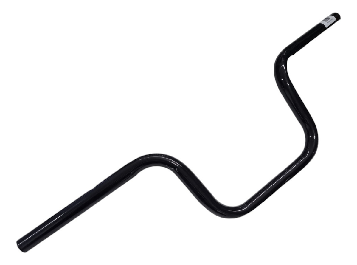 Manillar Gs Negro