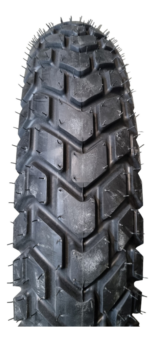 Cubierta Moto 110/90-17 Pirelli Mt60 Tt
