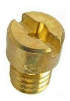 Cicler Alta Cg 125