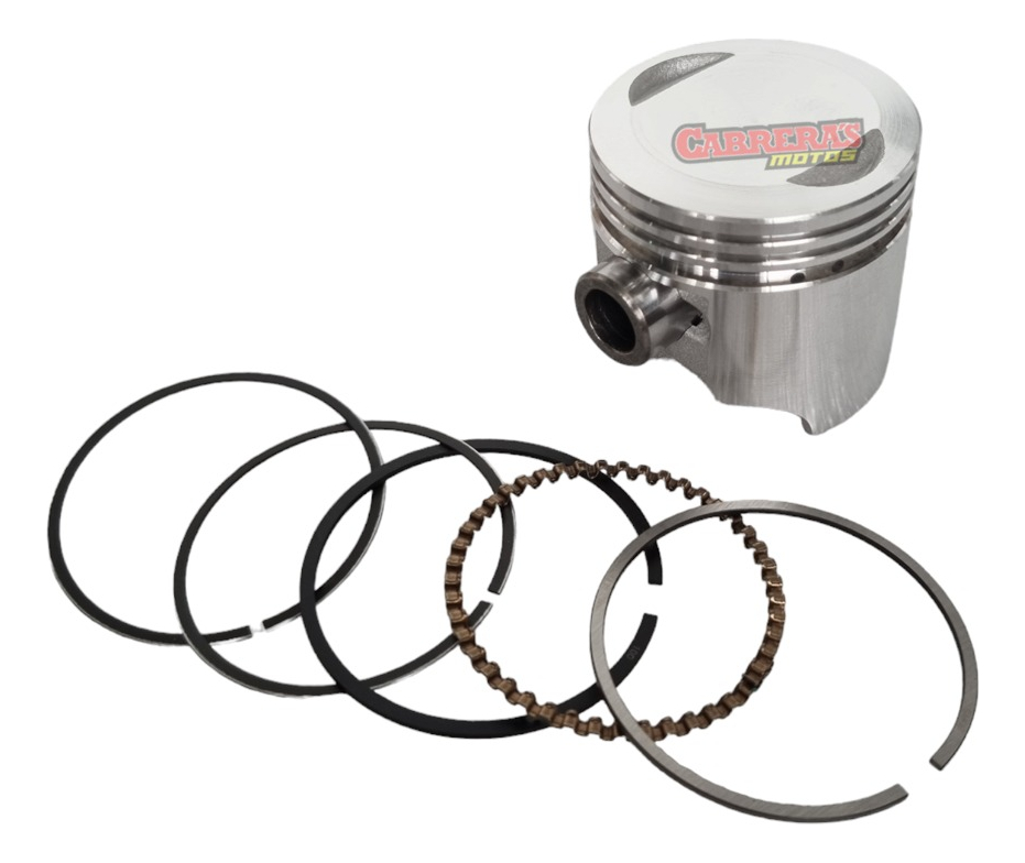 Piston Max50 Orion Eco50 0.5mm
