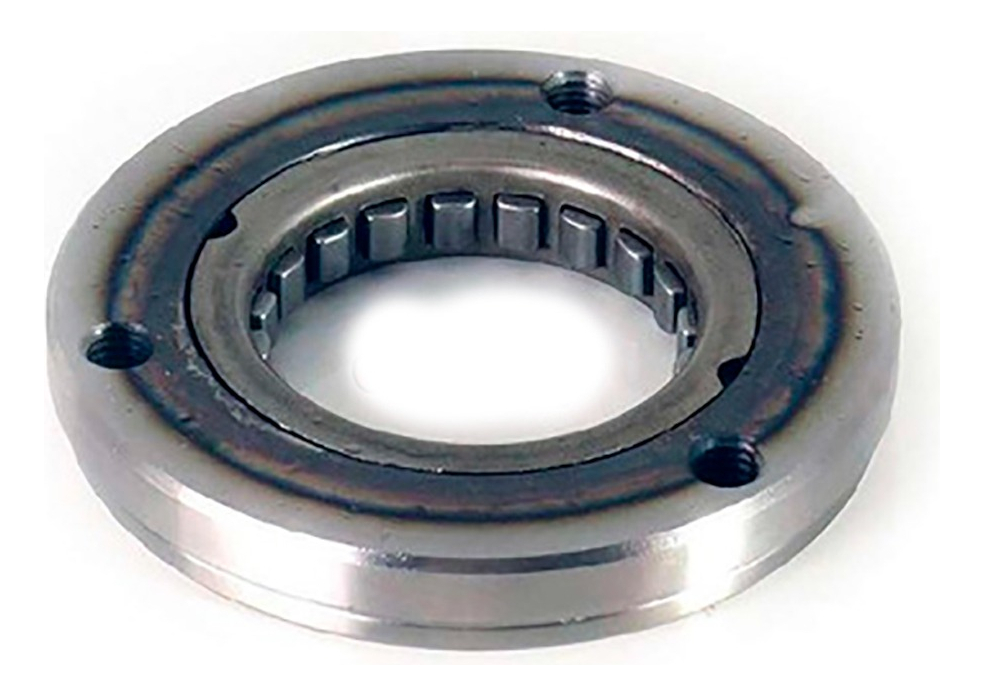 Embrague Arranque Cg200 Vini