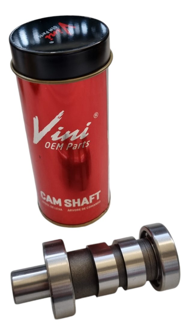 Arbol De Levas Bajaj Pulsar Ns 125 Vini