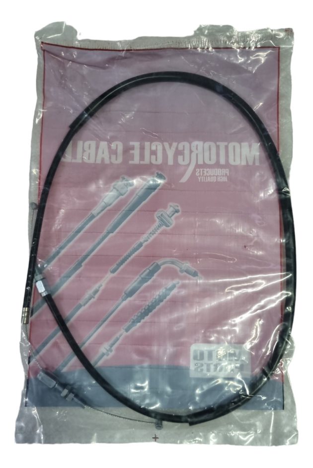 Cable Acelerador Xr200 A Gtm