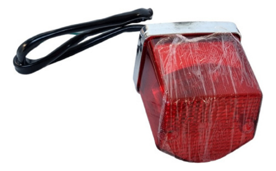 Farol Trasero Fz16/dt125/175