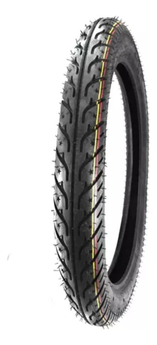 Cubierta Moto 250-17 St229 Pistera