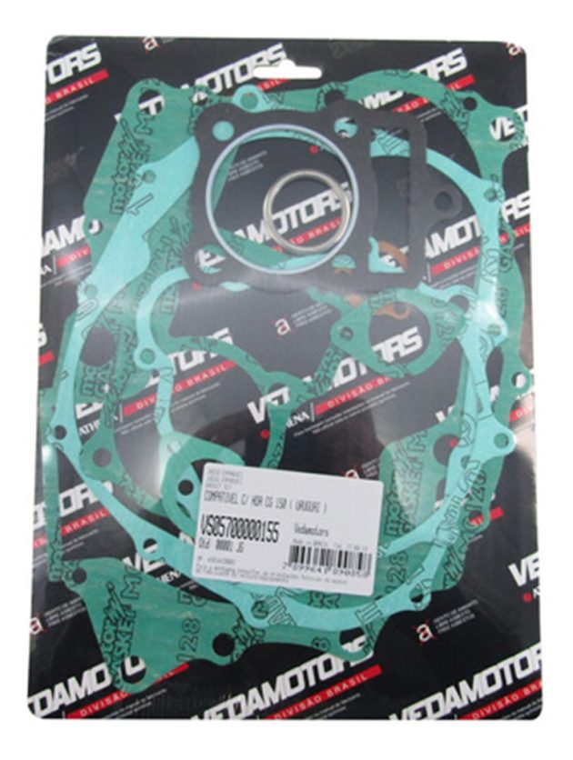 Junta Completa Cg150 Vedamotors