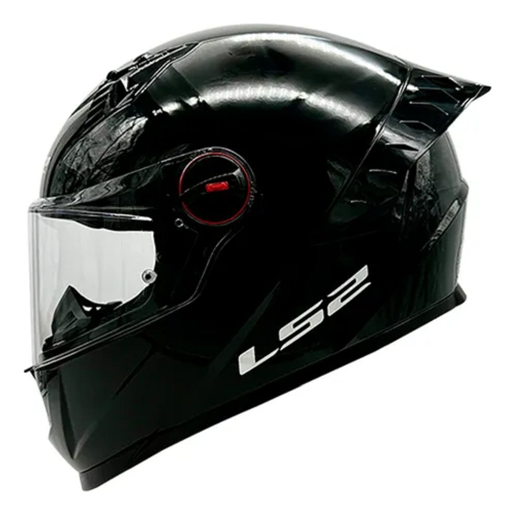 Casco Ls2 Integral Ff816 - Imagen 9