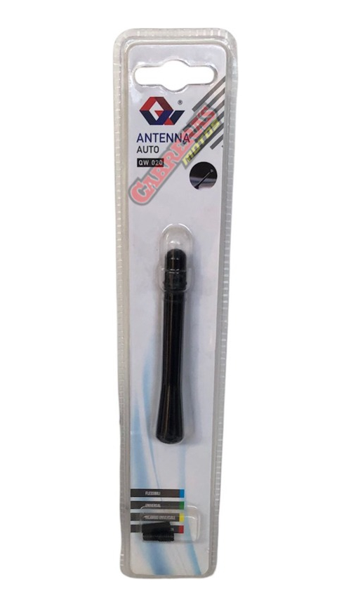 Antena Auto 20cm