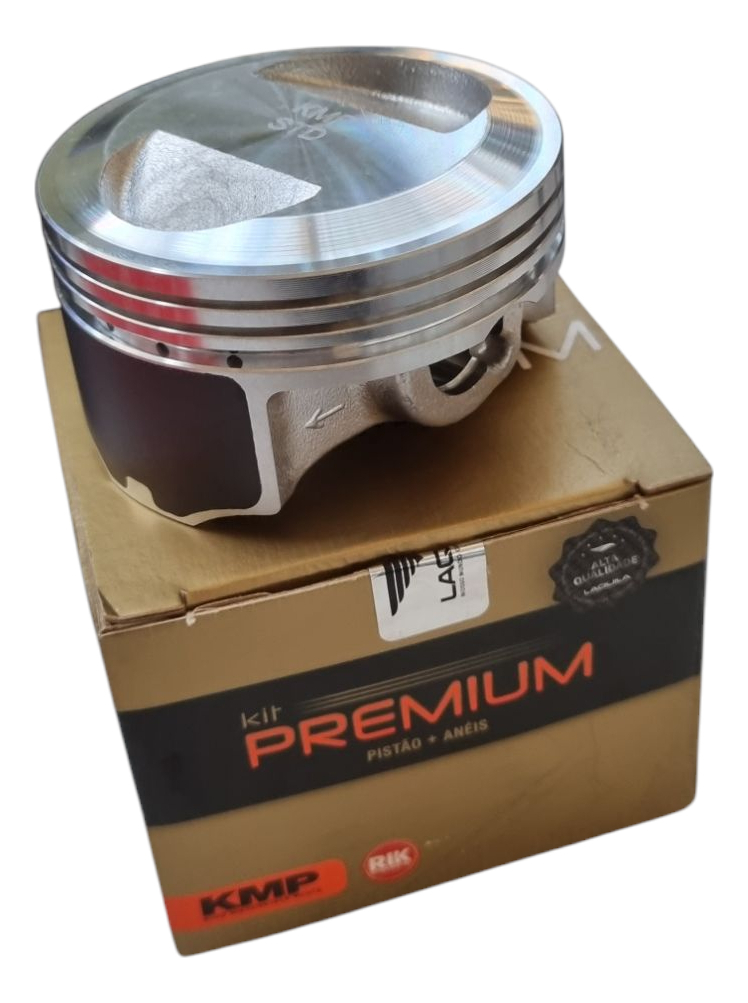 Piston Bross 70mm P15 Kmp