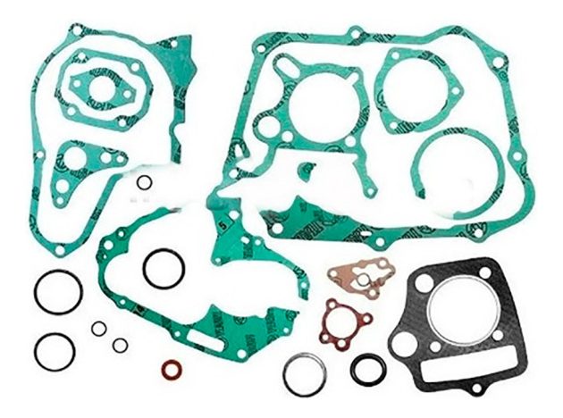 Junta Completa Dakar 125