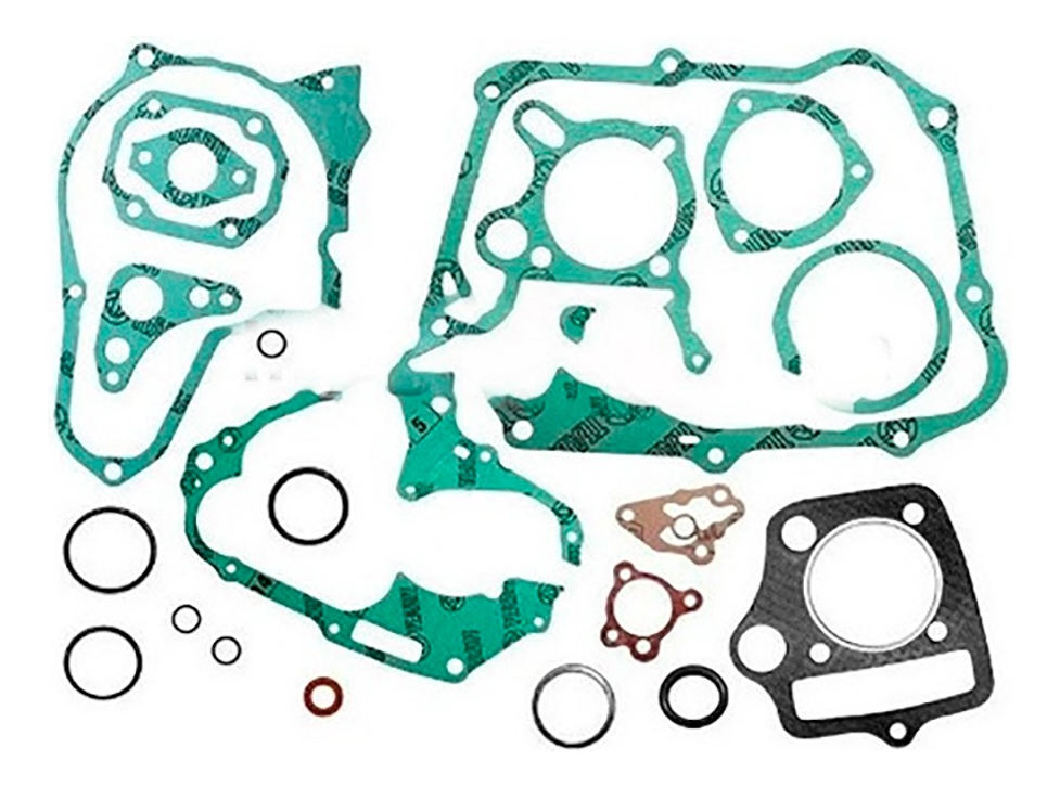 Junta Completa Dakar 125