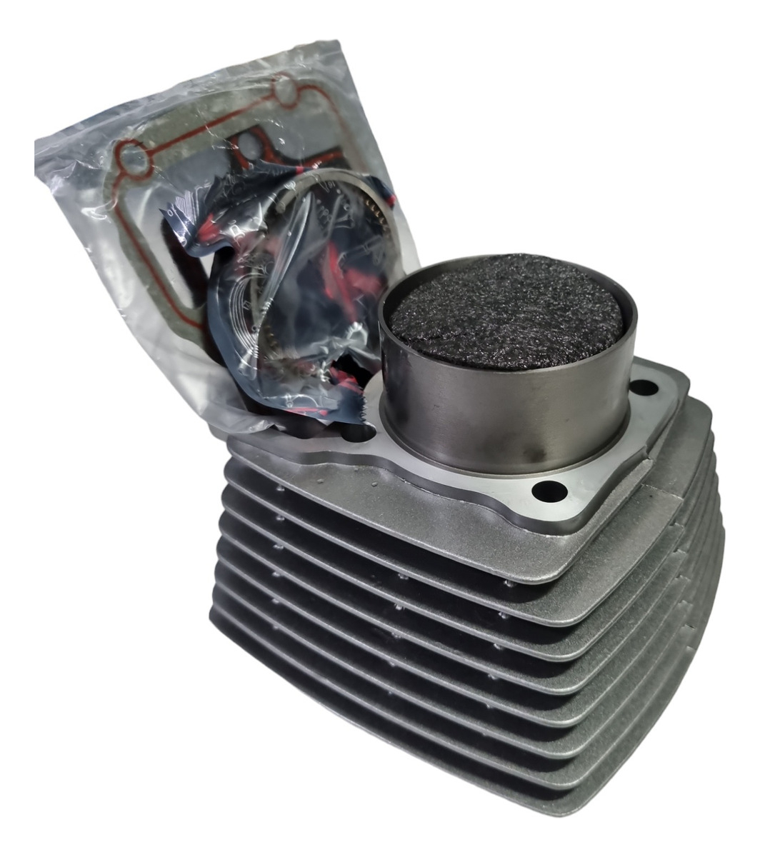 Cilindro Cg250/dirty Completo Vini