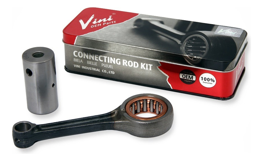 Biela Max 125/bis Pro Vini