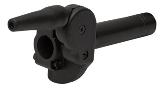 Acelerador Rapido Circuit