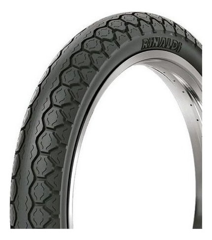 Cubierta Moto 250-17 Pd29 Rinaldi