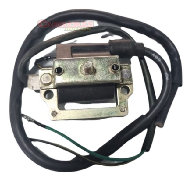 Bobina De Alta 4tc - Imagen 2