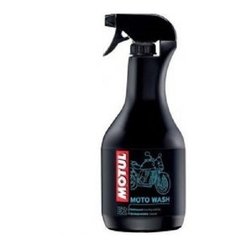 Motul Moto Wash Mc Care E2