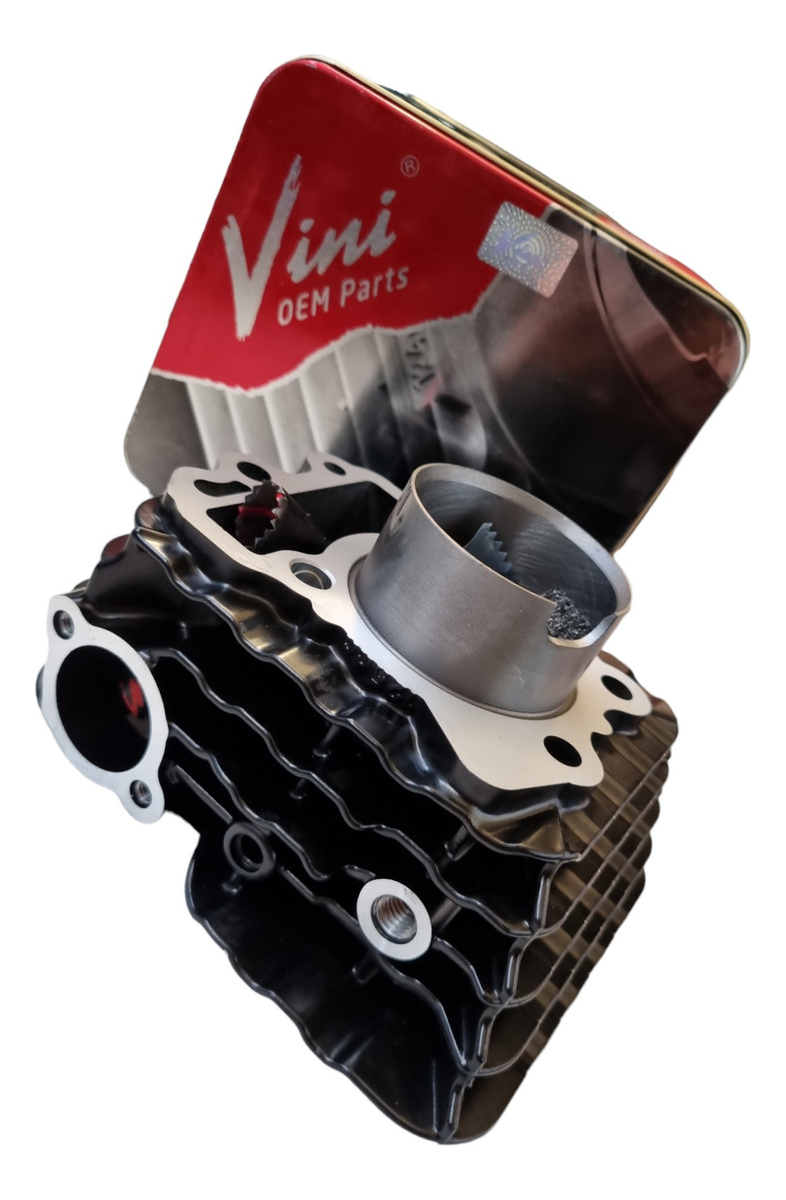 Cilindro Bajaj Pulsar Ns125 Vini