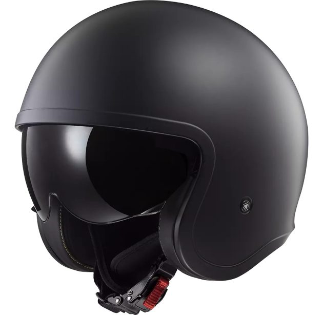 Casco Ls2 Abierto Of599 - Imagen 3