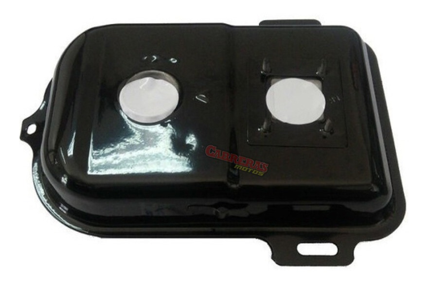 Tanque Nafta Max/biz Vini