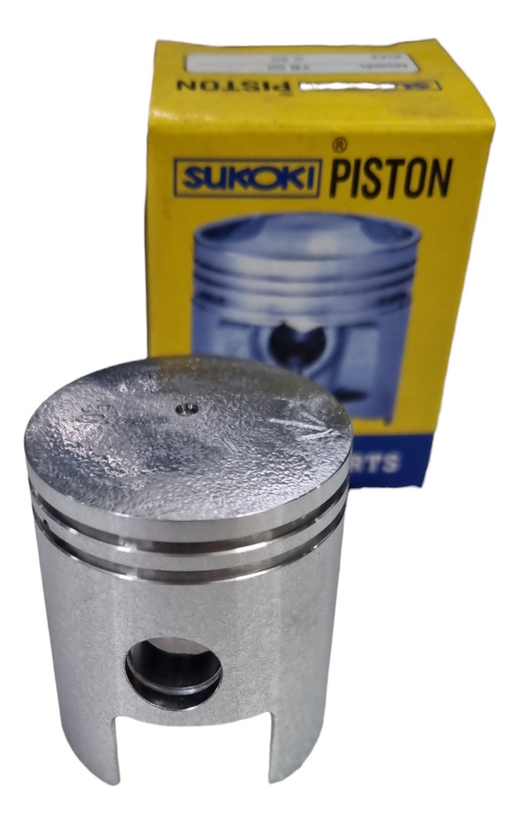 Piston Yb50 Sukoki Taiwan Perno 12