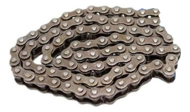 Cadena 428h-118l Riffel
