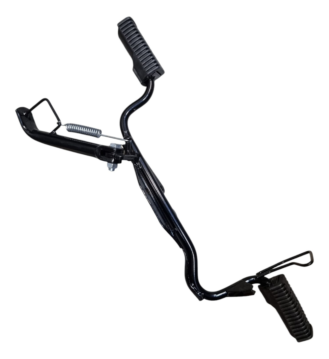 Barra Posapie Crypton Completa