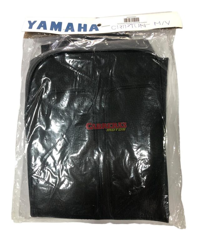 Tapizado Asiento Crypton Classic
