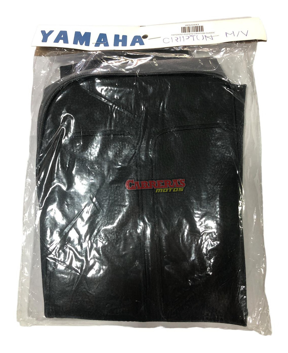 Tapizado Asiento Crypton Classic