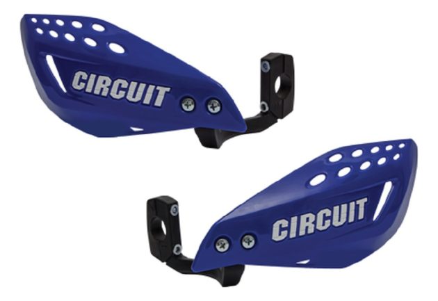 Cubre Manos Circuit Vector - Imagen 13