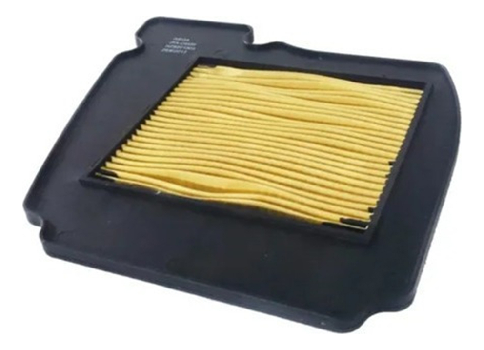Elemento Filtro Aire Fz16 Cherry A Carburador