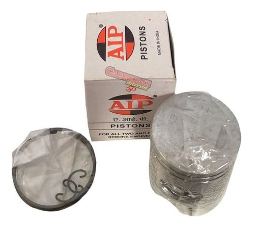 Piston Yb80/v80 47.00 Std Aip P.12