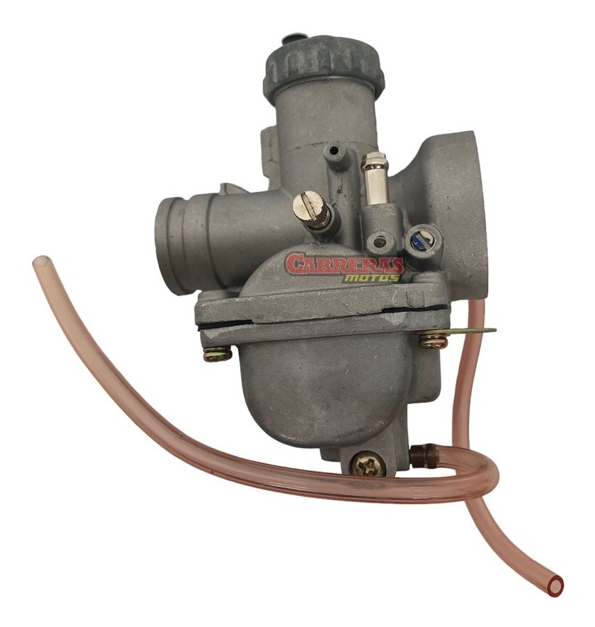 Carburador Ax100