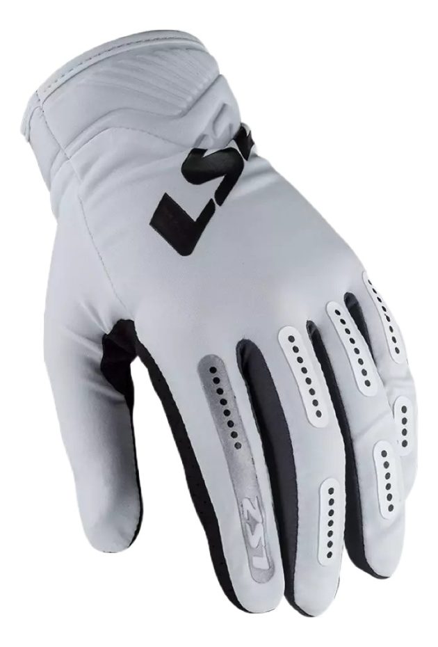 Guantes Ls2 Cross Bend - Imagen 4