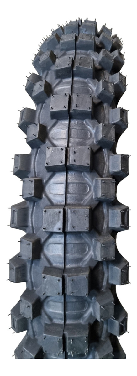 Cubierta Moto 100/90-19 Pirelli Cross Mx Extra