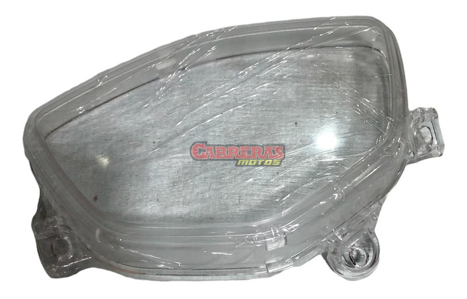 Acrílico Tablero New Crypton Origiinal
