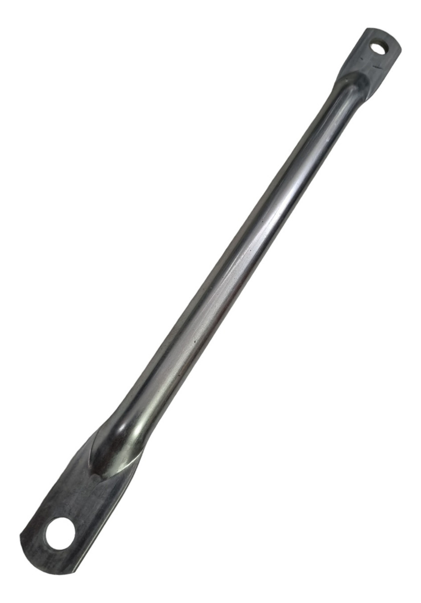 Barra Soporte Porta Patin Crypton Original