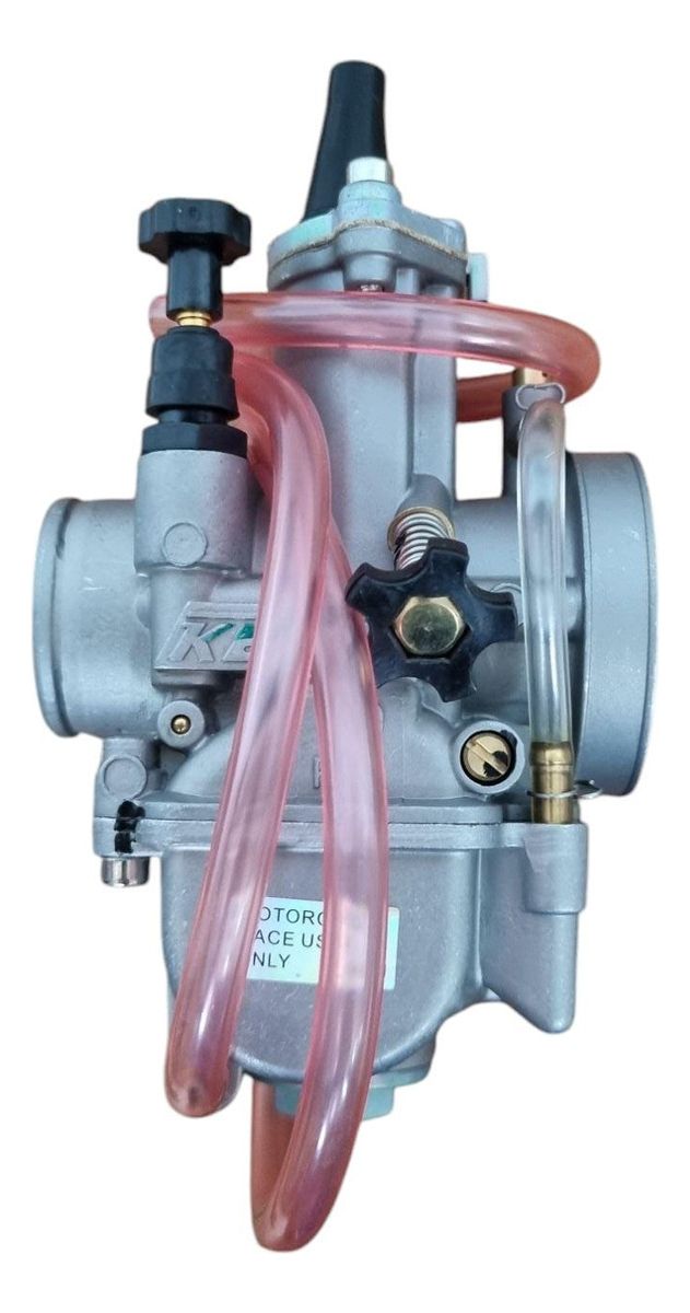 Carburador Keihin Guillotina 30mm