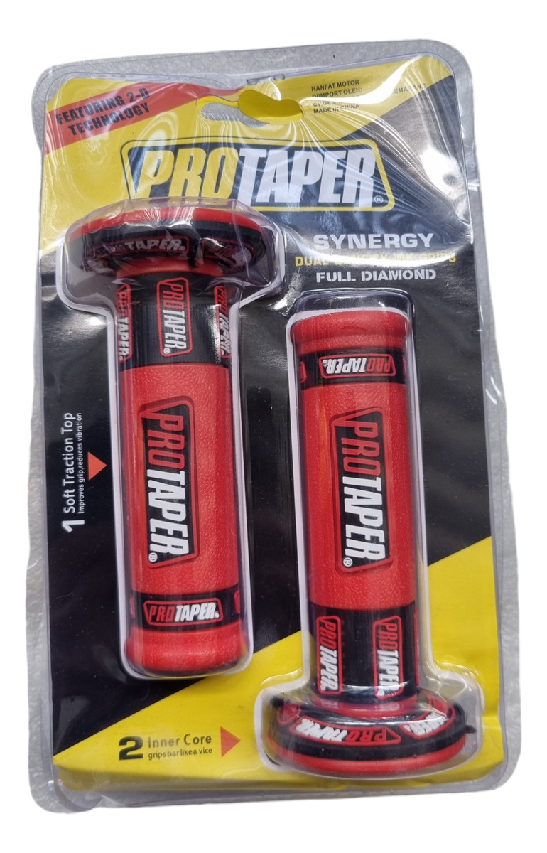 Puños Protaper Mx