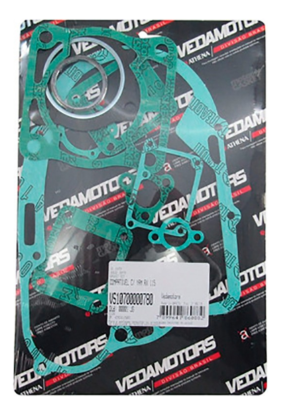 Junta Completa Rx115 Vedamotors