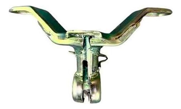 Soporte Manillar Crypton Original