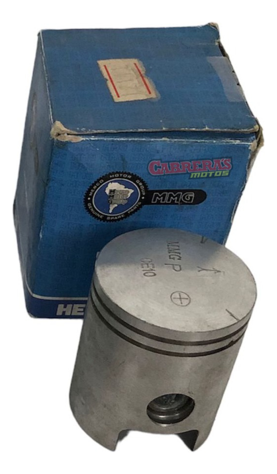 Piston Honda K1 0.50 Mmg