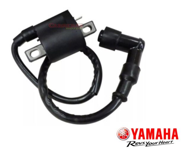 Bobina Alta New Crypton - Imagen 2